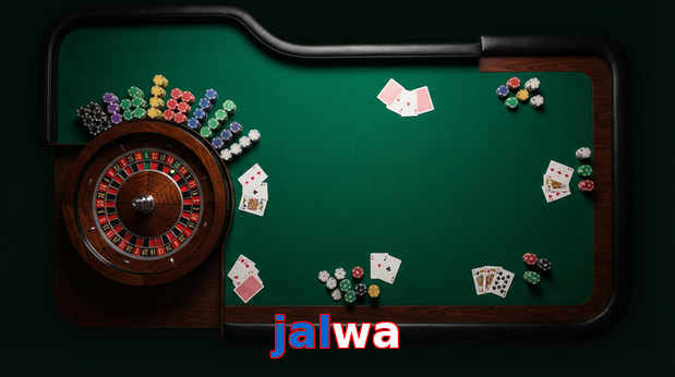 Game list for Jalwa casino section