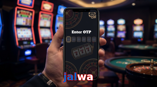 Game list for Jalwa login section